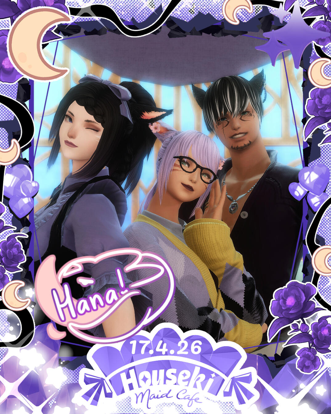 Hana Hana